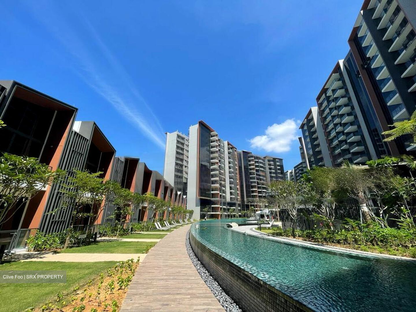 Affinity At Serangoon (D19), Apartment #609519751